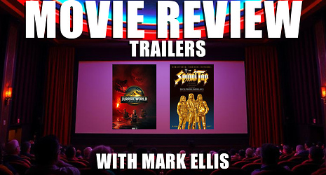 The Movie Reviews Trailers