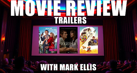 The Movie Reviews Trailers
