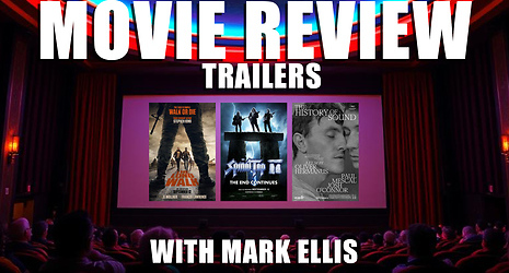 The Movie Reviews Trailers
