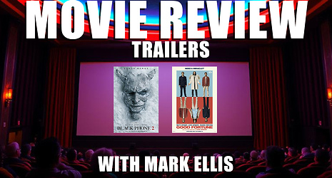The Movie Reviews Trailers