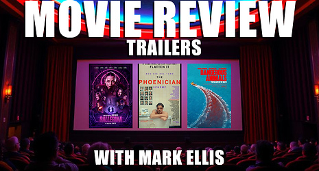 The Movie Reviews Trailers