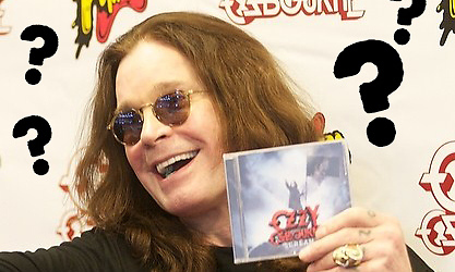 Ozzy Osbourne Biopic Moves Forward as Son Jack Confirms Casting and Director Are Set - But Who Will Play Ozzy?