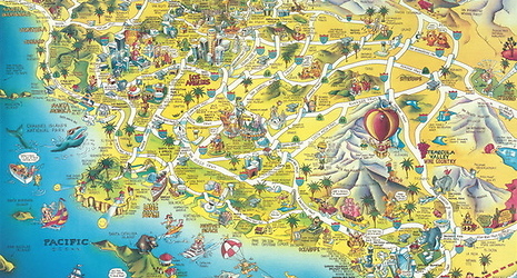 Concerts This Weekend In Southern California - November 7 - November 9, 2025