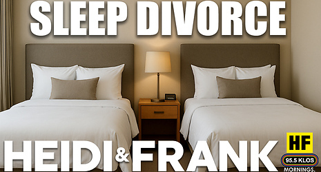 The Heidi and Frank Show June 26th, 2025