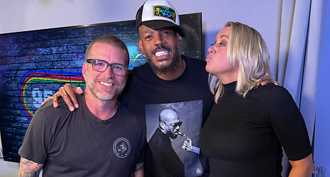 The Heidi and Frank Show July 3rd, 2025