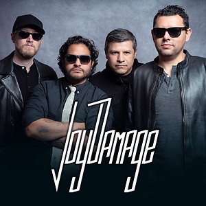 Joydamage