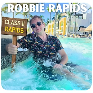 Robbie Rapids