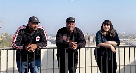 Stay Or Go Friday December 5th 2025: The Scene: The Band