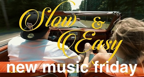 New Music Friday with new music from Rome & Dirty Head, Jayden Secor, Yachtley Crew, and MORE