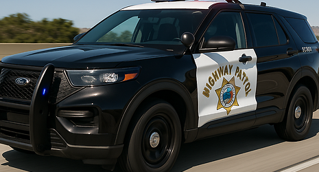 CHP Cracks Down on Dangerous Driving Over July 4th Weekend