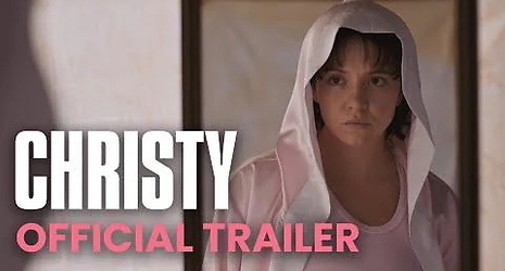 Box Office Breakdown: Christy - Official Trailer