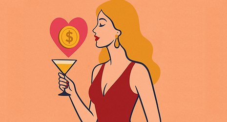 Dating for Dough: The States Most Likely to Marry for Money