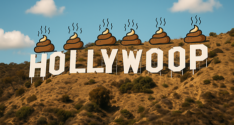 Hollywood Set to Get Its First Public Restroom and Visitor Center