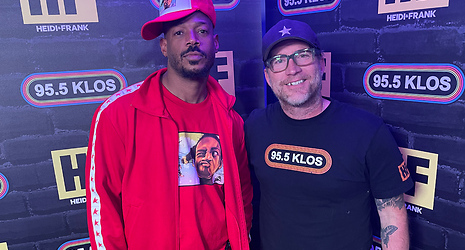 The Heidi and Frank Show December 5th, 2025